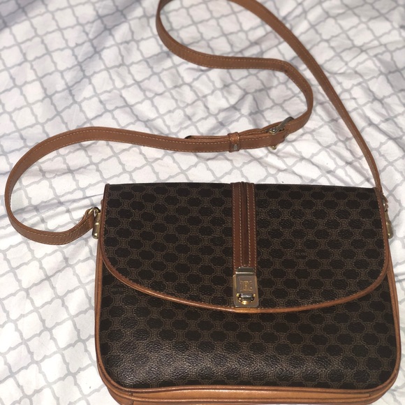Celine Macadam bag in great condition 👜👜👜 - Picture 2 of 7